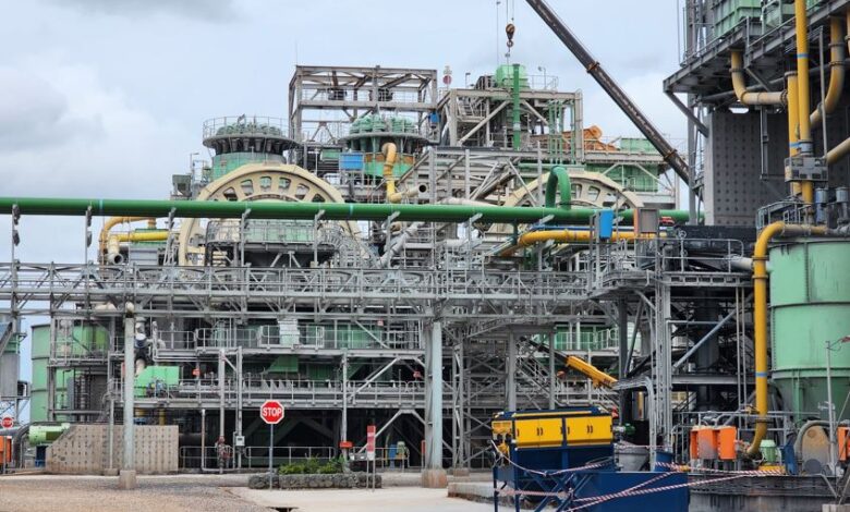 Key Players in South Africa's Energy Solution Strategy