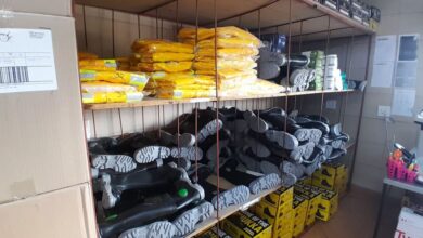 PPE Vendor Managed stores in Industrial Environments