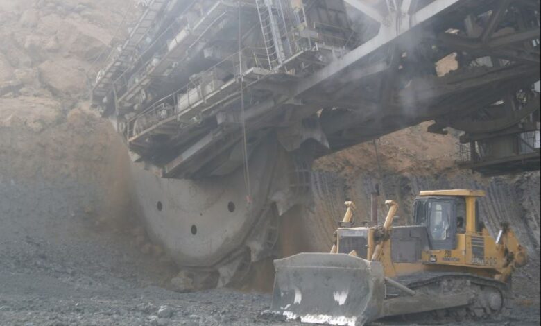 Hummingbird Resources to boost Dugbe gold project in Liberia