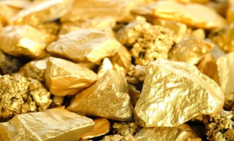 New high-grade gold zone discovered at Kibi project in Ghana