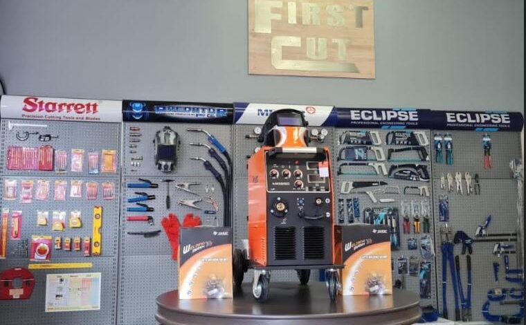 Bigger and better Pinetown premises beneficial for First Cut and its customers