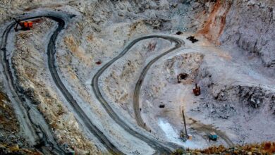 Ionic Rare Earths awarded provisional Makuutu Mining Licence