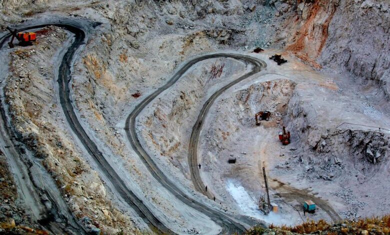 Ionic Rare Earths awarded provisional Makuutu Mining Licence