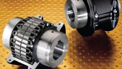 Tough couplings for tough industries