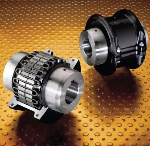 Tough couplings for tough industries