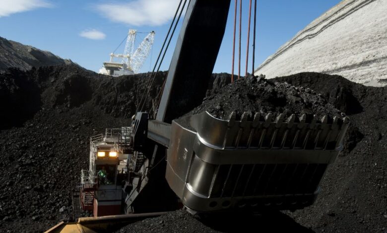 Kenya eyes excise duty on coal