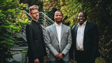 Zimbabwe to Berlin: Kumbirai Champions Human-Centric Mining Technology