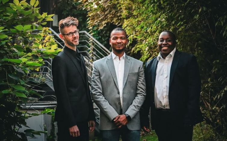 Zimbabwe to Berlin: Kumbirai Champions Human-Centric Mining Technology