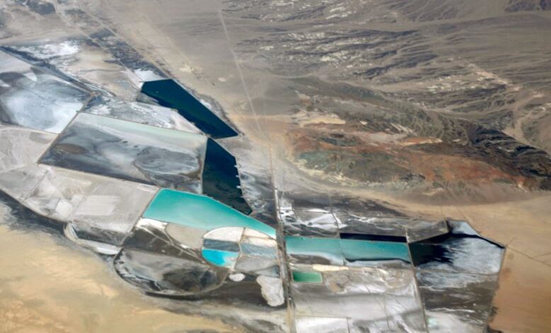 Aterian issues update on Rwanda lithium JV with Rio Tinto