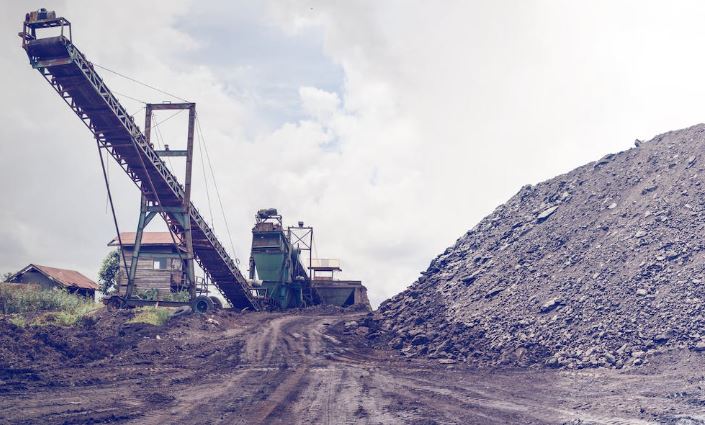 Giyani Metals issued environmental authorisation for K.Hill project