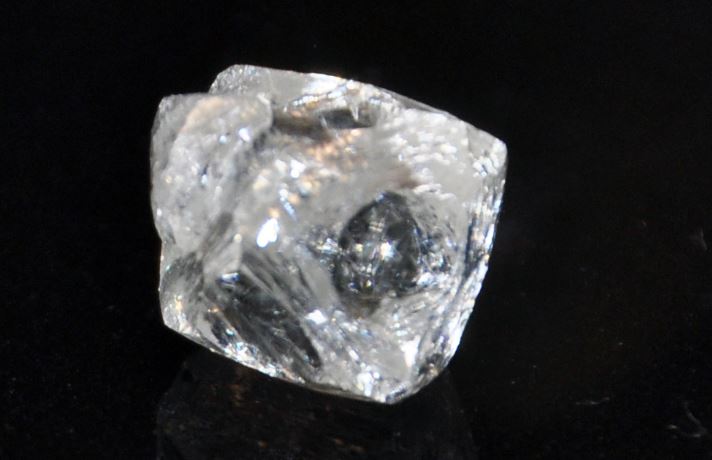 Karowe diamond clearance