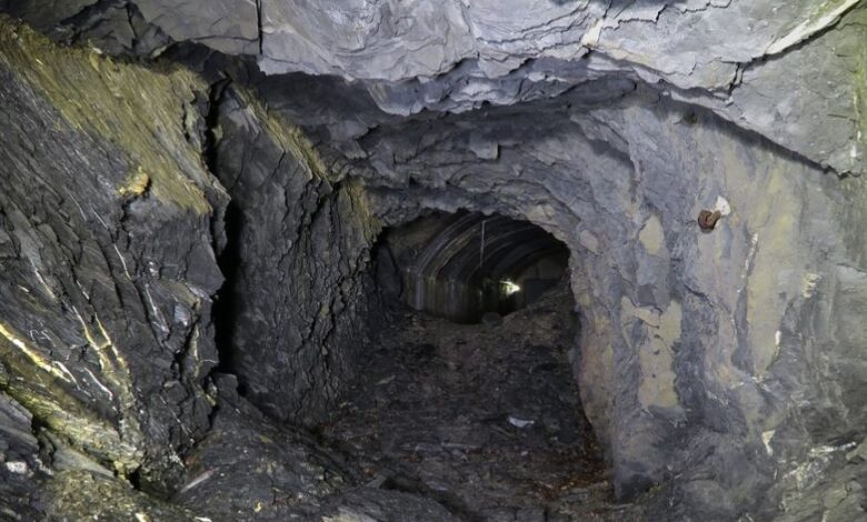 Accident occurs at Ng'alita mine in Tanzania
