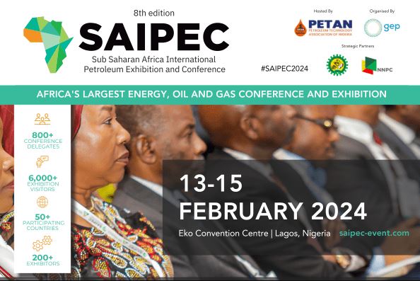 Programme unveiled for Eighth SAIPEC 2024