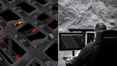 AutoMine® Core platform to support ramp-up from manual to autonomous mining