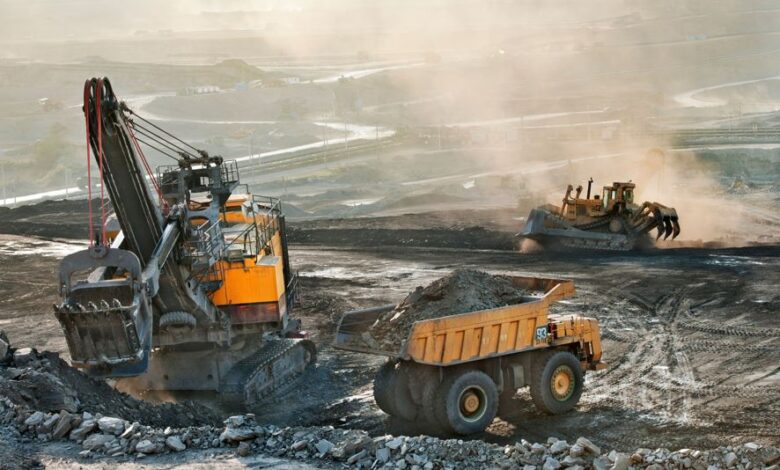 Ctrack's Edge Technology Transforms Mining Operations