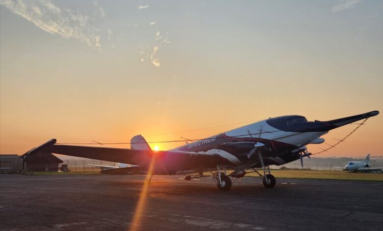 Airborne Electromagnetic (AEM) for Geological Mapping and exploration