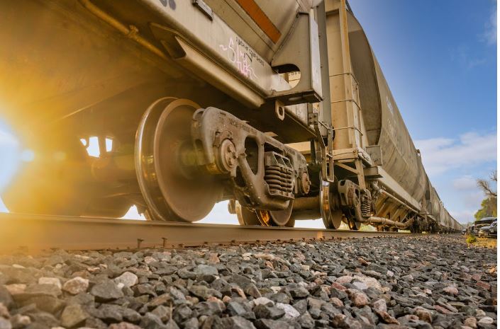Ivanhoe Mines’ first copper shipment from Kamoa-Kakula arrives in Angola