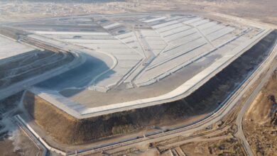 Multi-dimensional tailings standard demands varied disciplines