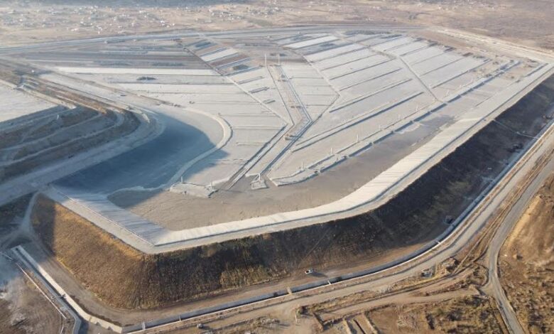 Multi-dimensional tailings standard demands varied disciplines