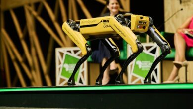 Investing in African Mining Indaba