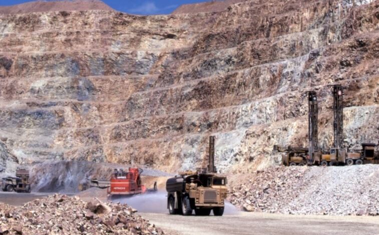 Nigerian to revoke more mining licences
