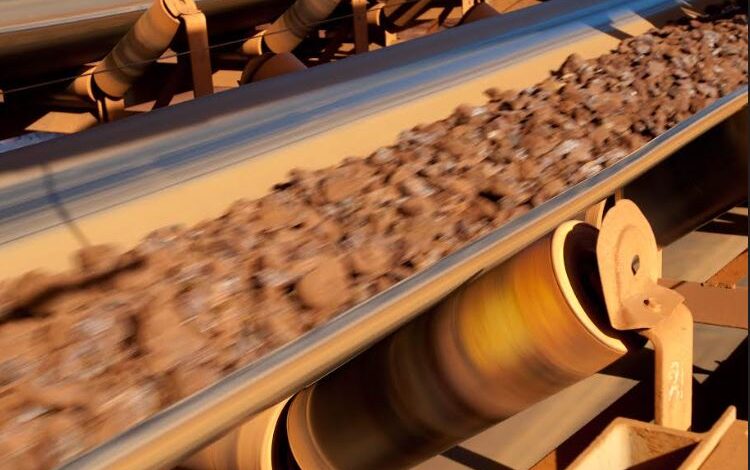 Why LETS is a great tool for conveyor belt maintenance