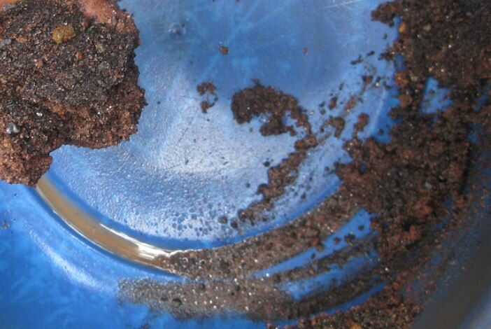 Kenya discovers coltan mineral