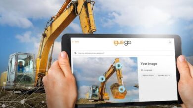 igusGO App lets you design lubrication-free applications in seconds