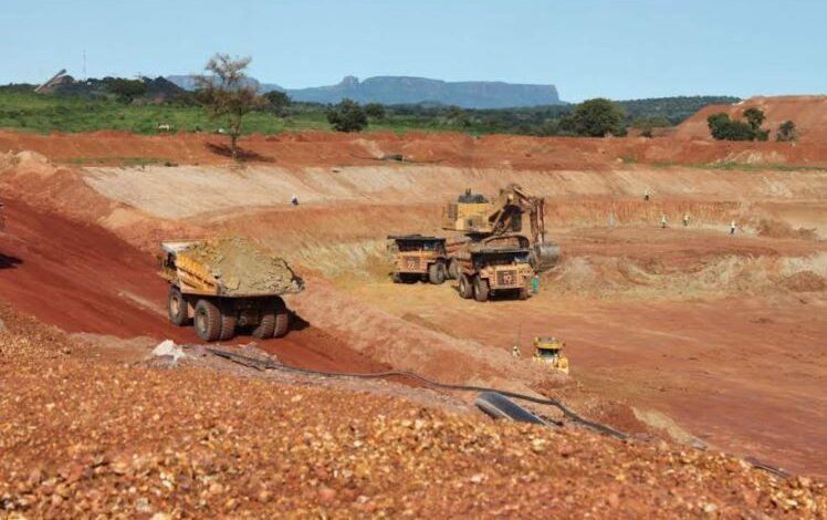 SRK bridges worlds to drive responsible mining in DRC