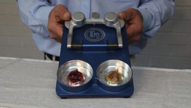 Same viscosity, different performance: How to choose the best grease