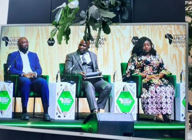 The final battle has a winner: Innovator awarded USD$25,000 research grant