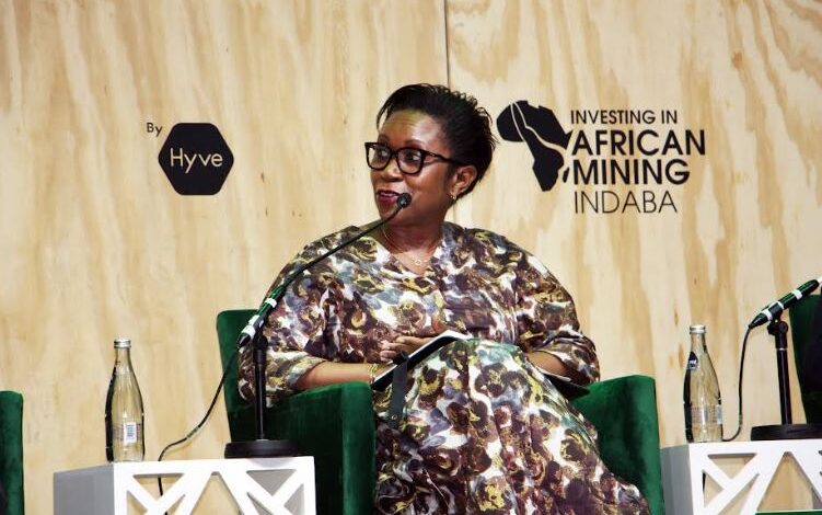 Glencore DRC participates in Mining Indaba forum on collaboration between miners and car manufacturers