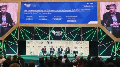 Miners tackle hard conversations at Indaba – SRK