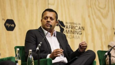 Mining Indaba shows mining players embracing future trends