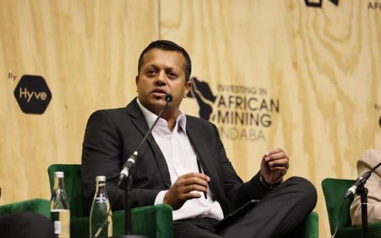 Mining Indaba shows mining players embracing future trends