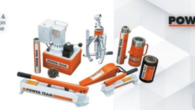 Bosch Rexroth Africa strengthens offering with incorporation of Power Team