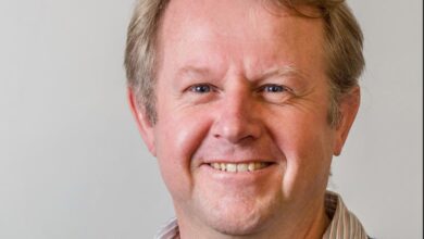 SRK appoints O’Brien as partner