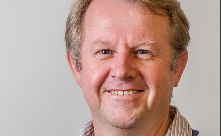 SRK appoints O’Brien as partner