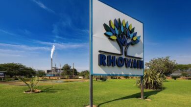 Glencore’s Rhovan operations to build 25MW solar power plant to reduce plant emissions