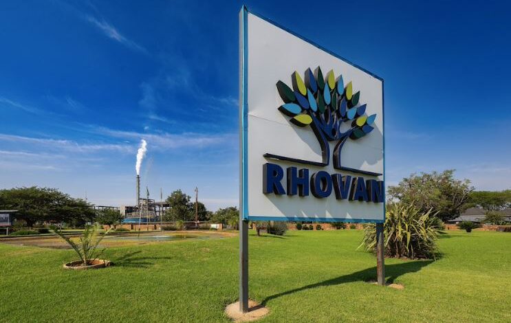 Glencore’s Rhovan operations to build 25MW solar power plant to reduce plant emissions