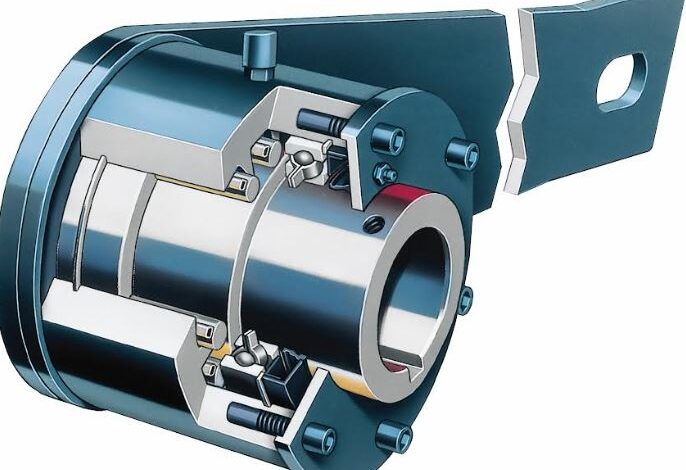 Power transmission solutions for tough industries