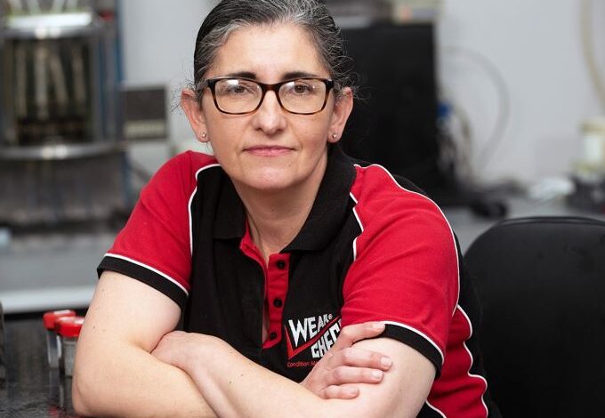 SLIDING THROUGH TIME: Lubrication from stone age to modern age