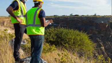 Embedding ESG in Mining