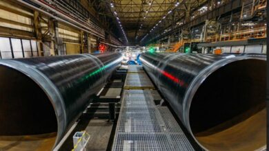 Preserving Capital Spares: A Strategy for Concrete-Coated Pipelines