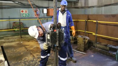 WearCheck at Mining Indaba 2024