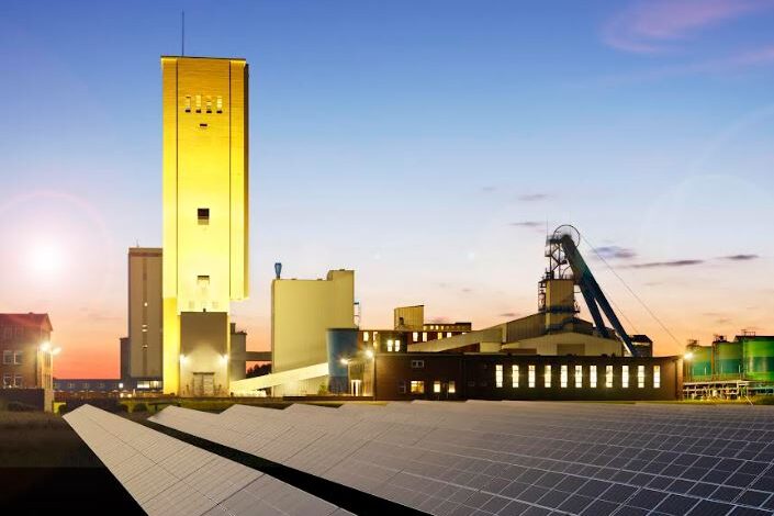 Local procurement should be top of mind in mine-owned solar power projects