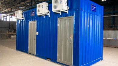 Turnkey Body Scanning Solutions for Precious Metal Mines & Refineries