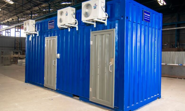 Turnkey Body Scanning Solutions for Precious Metal Mines & Refineries