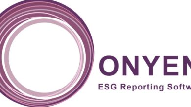 Onyen & Kongiwe forge groundbreaking partnership to revolutionize sustainability reporting across Africa