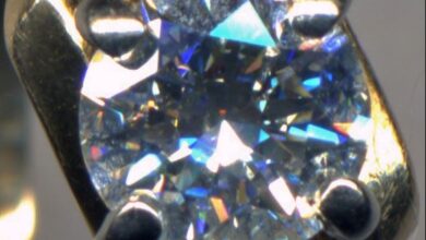 531 carats diamond unearthed from Karowe Diamond Mine